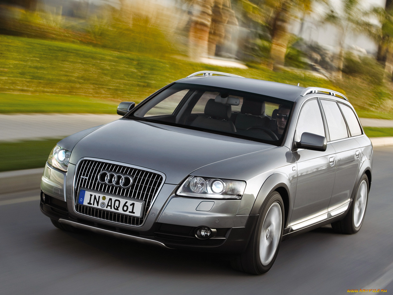 , audi